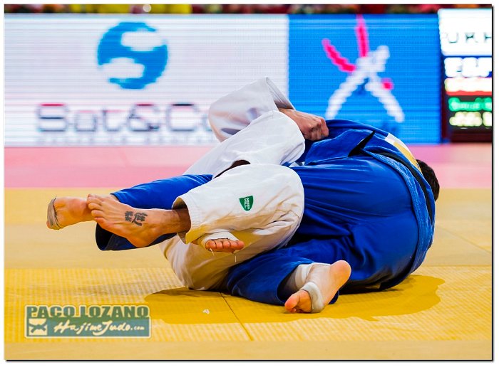 Paris 2014 by P.Lozano cat -66 kg (306)